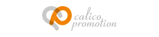 Calico Promotion